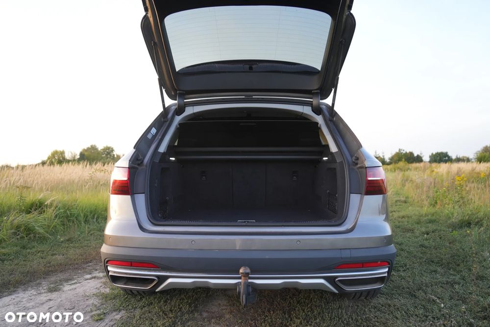 Audi A4 Allroad - 8
