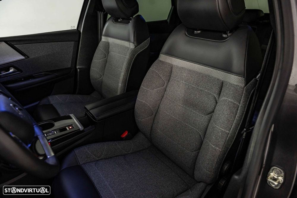 Citroën C5 X 1.6 Hybrid Plus e-EAT8 - 9