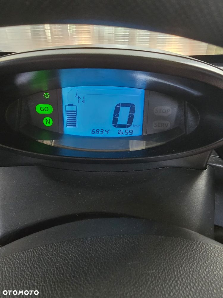 Renault Twizy (ohne Batterie) Color - 8