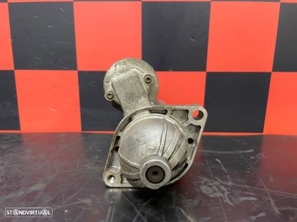 Motor De Arranque Fiat Doblo Cargo (223_) - 3