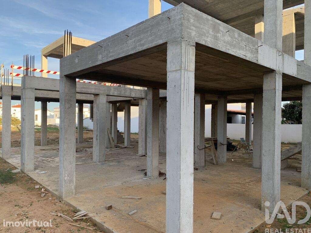 Casa T3 em Vila Nova de Cacela de 142,00 m2 - Grande imagem: 4/4