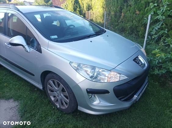 Peugeot 308 - 13