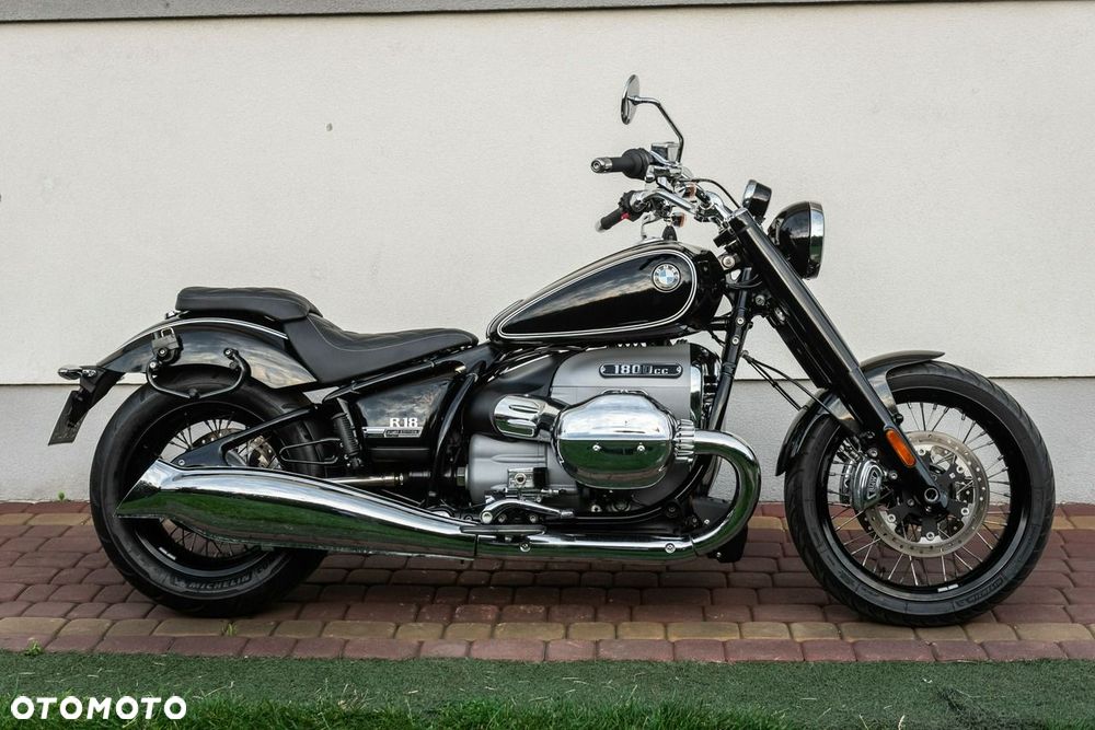 BMW R - 2
