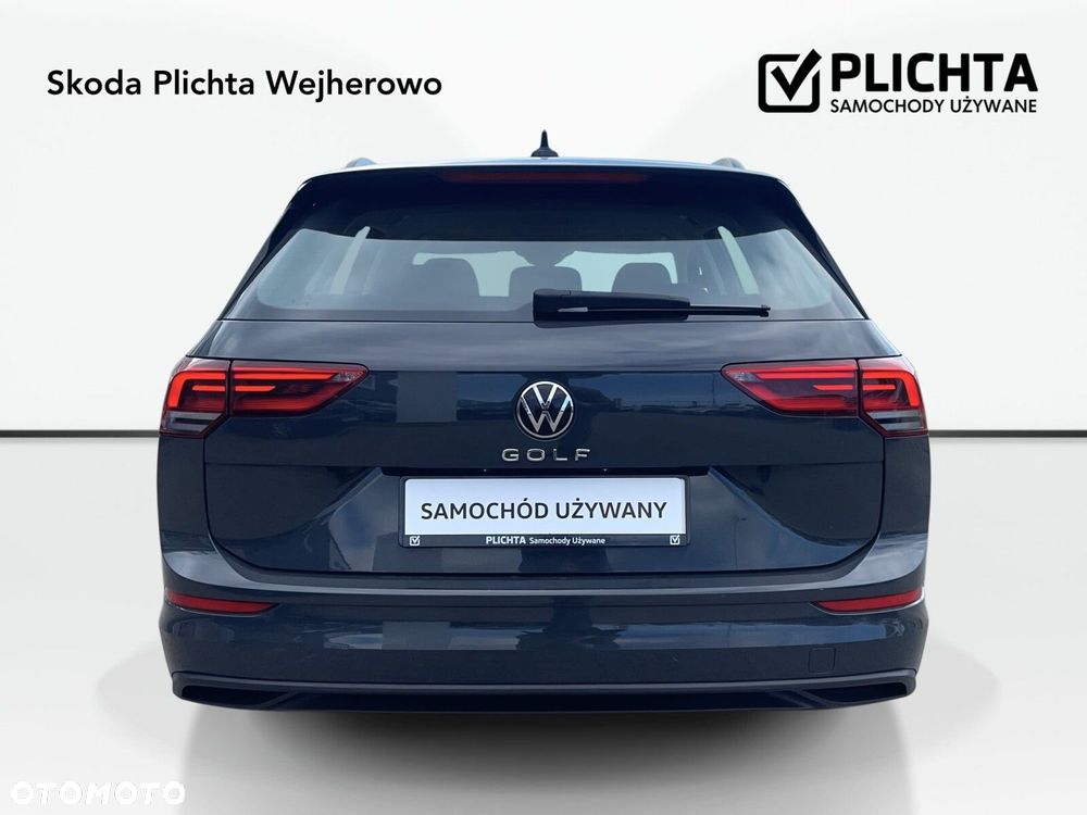 Volkswagen Golf Variant - 7