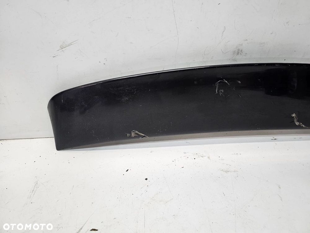 LOTKA SPOILER KLAPY TYŁ S LINE AUDI A3 8P3 8P3827933 LZ7L - 1
