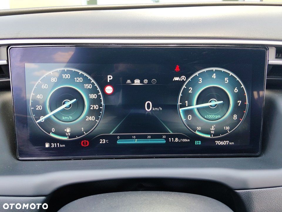 Hyundai Tucson - 15