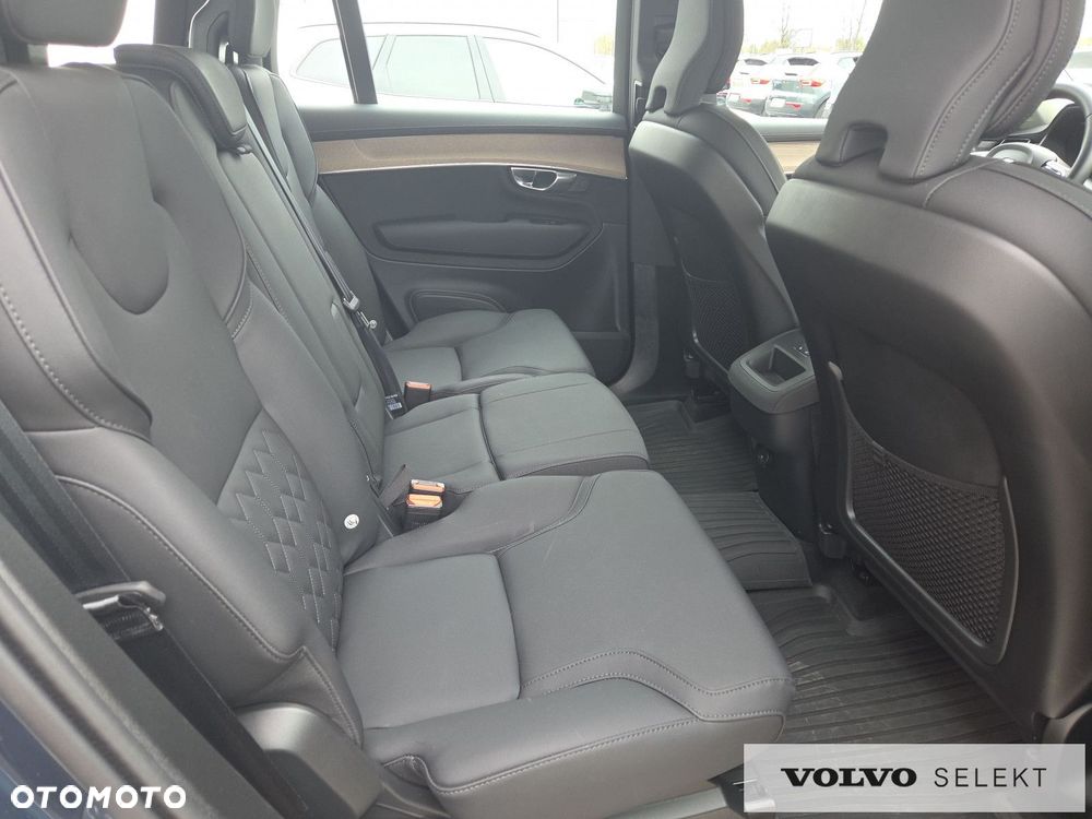 Volvo XC 90 B5 B AWD Plus Bright 7os - 14