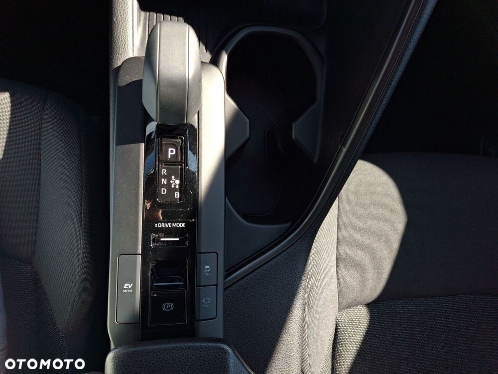 Toyota C-HR 1.8 Hybrid Comfort - 21