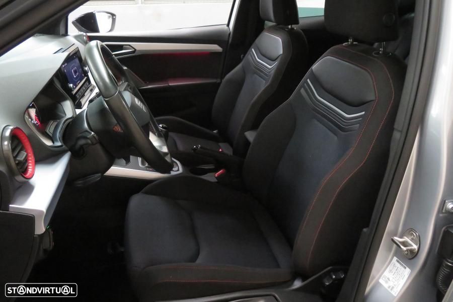 SEAT Arona 1.0 TSI FR - 11