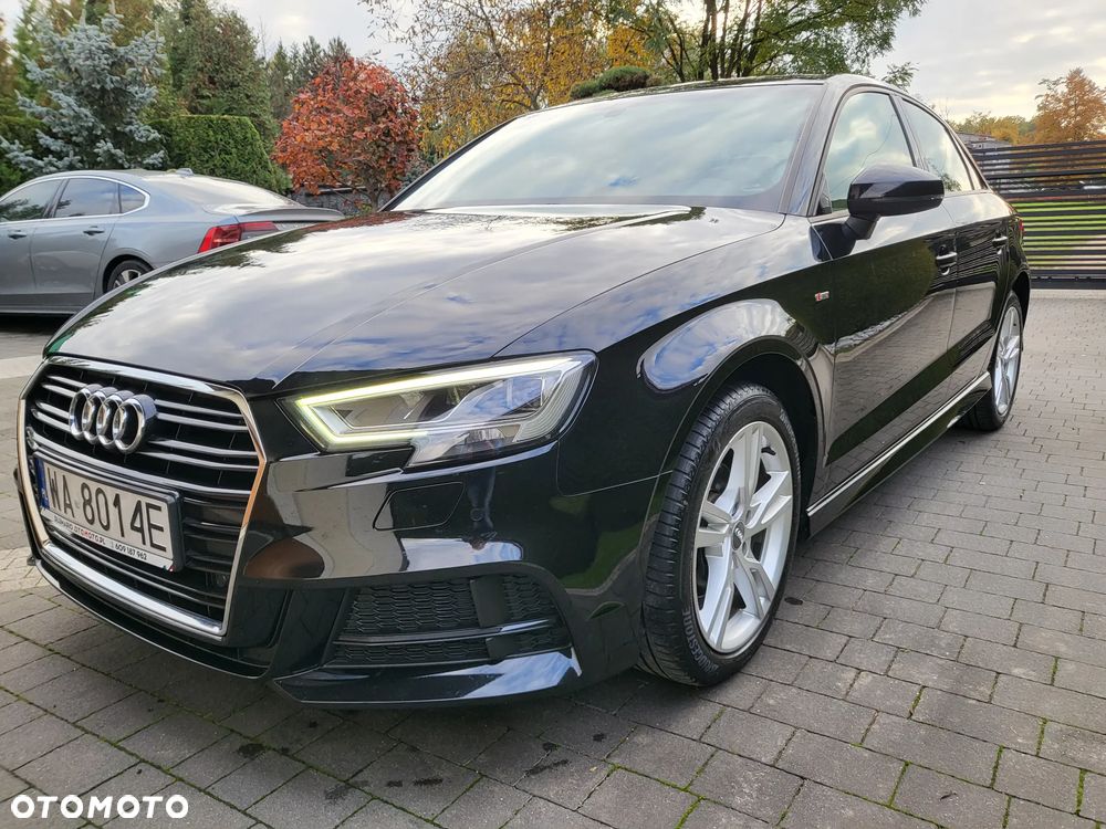 Audi A3 - 37