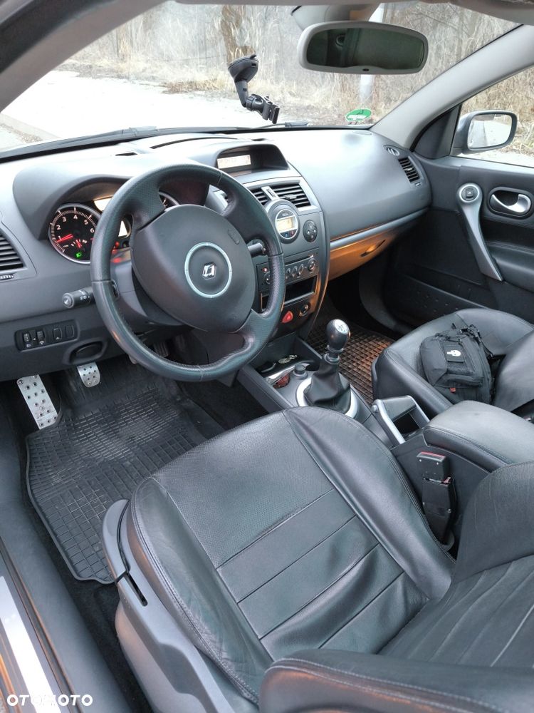 Renault Megane - 4