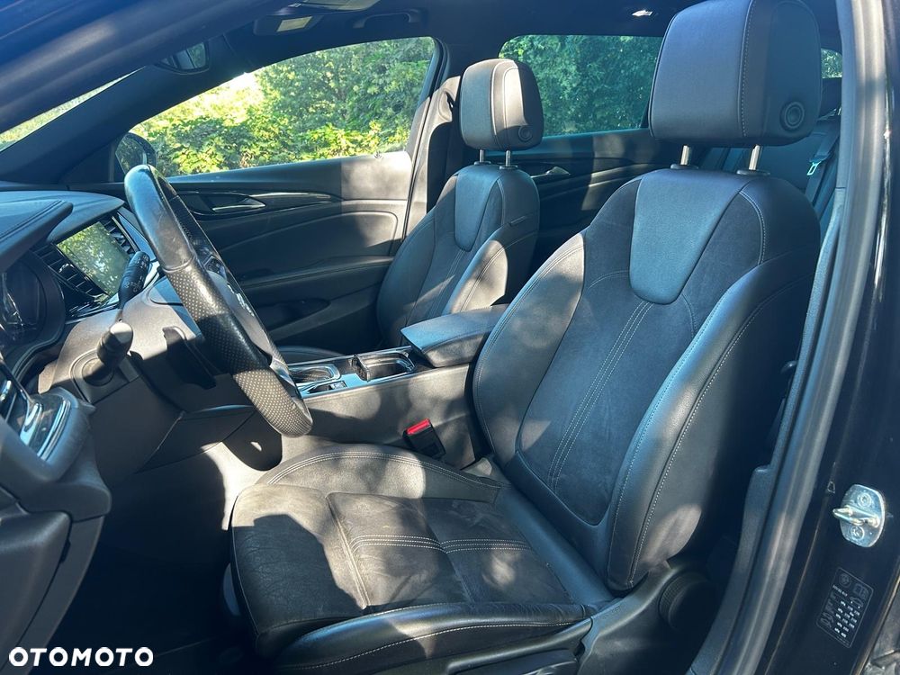Opel Insignia 2.0 Automatik Business Edition - 15