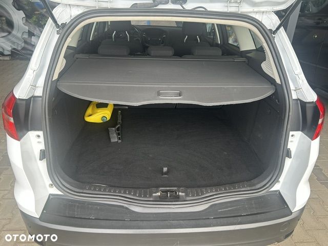 Ford Focus 1.5 TDCi Platinium X - 12