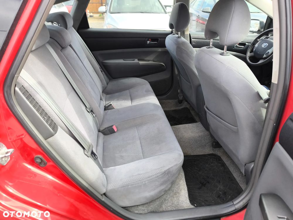 Toyota Prius 1.5 VVT-i Prestige - 14