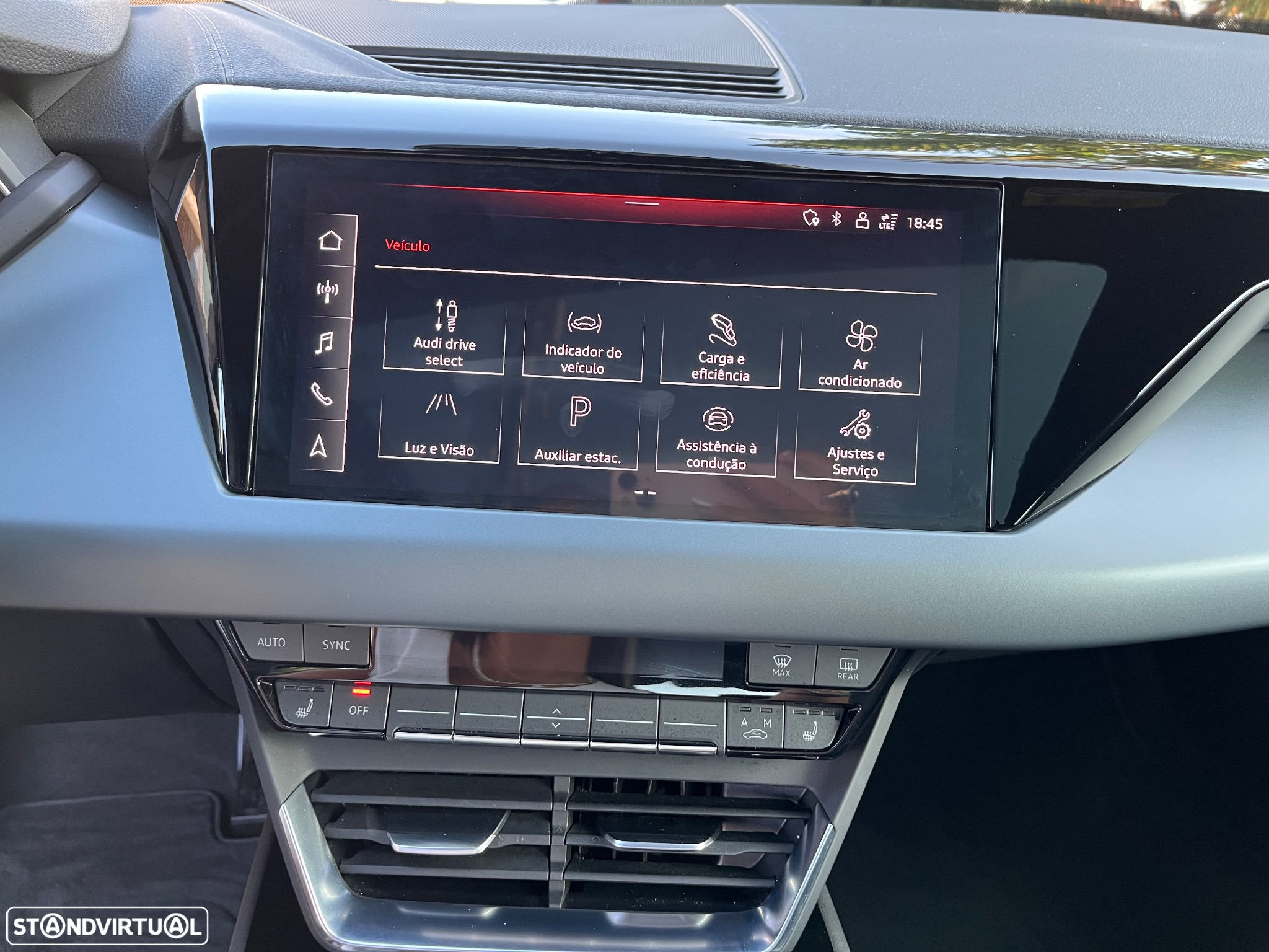 Audi e-tron GT quattro - 40