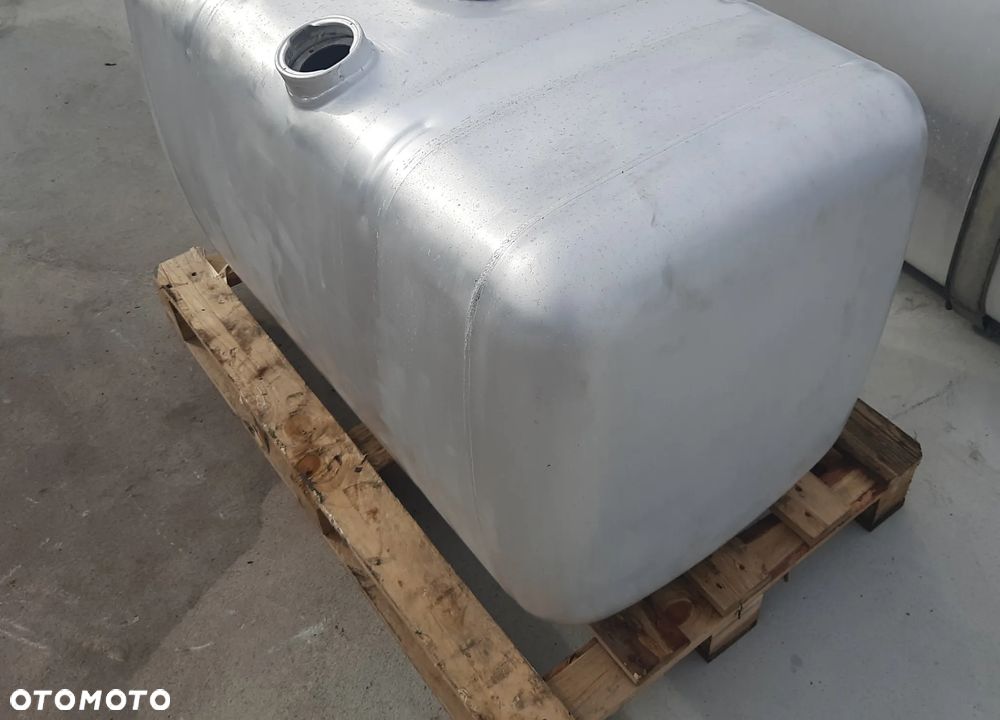# MERCEDES ACTROS MP2 MP3 ZBIORNIK PALIWA 430L 9604703503 - 3