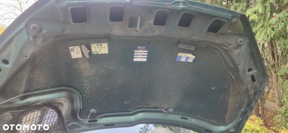 Peugeot 206 1.4 Color-Line - 5