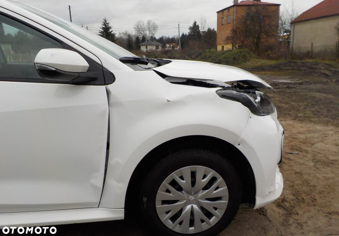 Toyota Yaris - 17