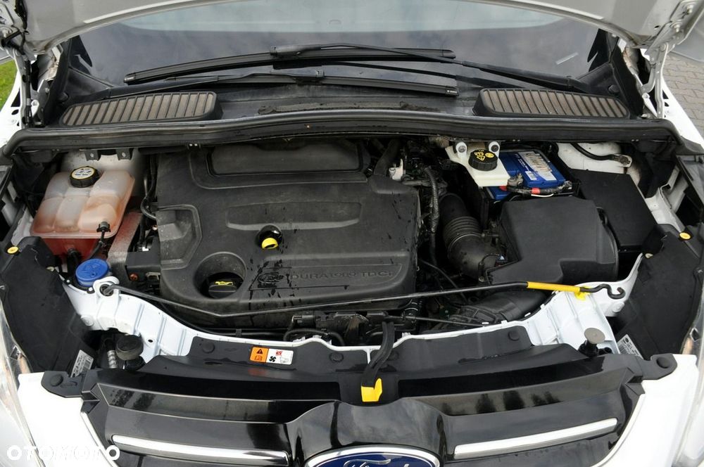 Ford Grand C-MAX - 39