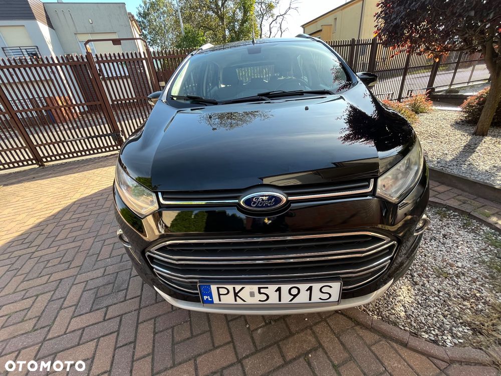 Ford EcoSport - 10