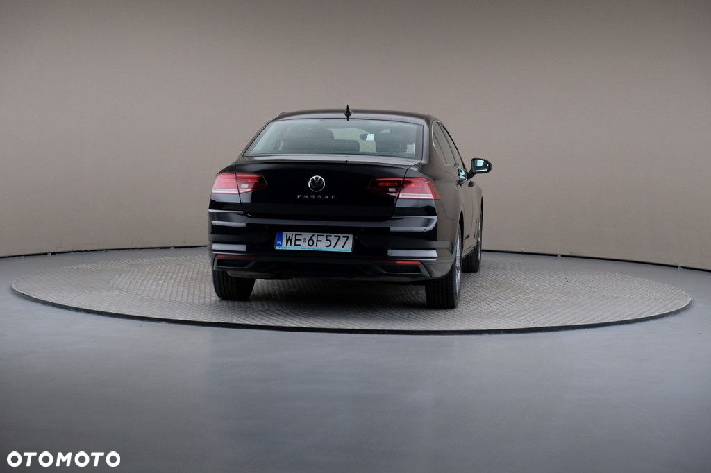 Volkswagen Passat 1.5 TSI EVO Business - 5