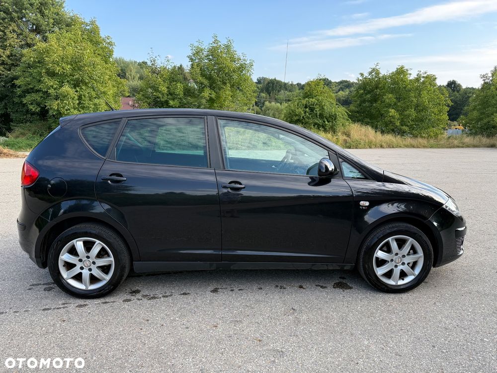 Seat Altea 1.4 TSI Reference - 4