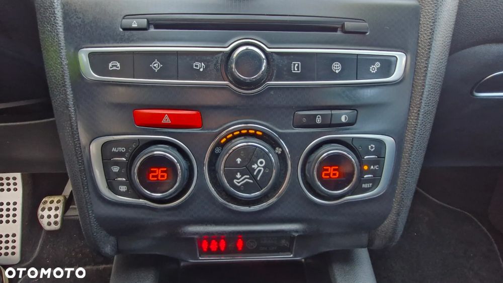 Citroën DS4 Crossback BlueHDi 120 S&S - 17