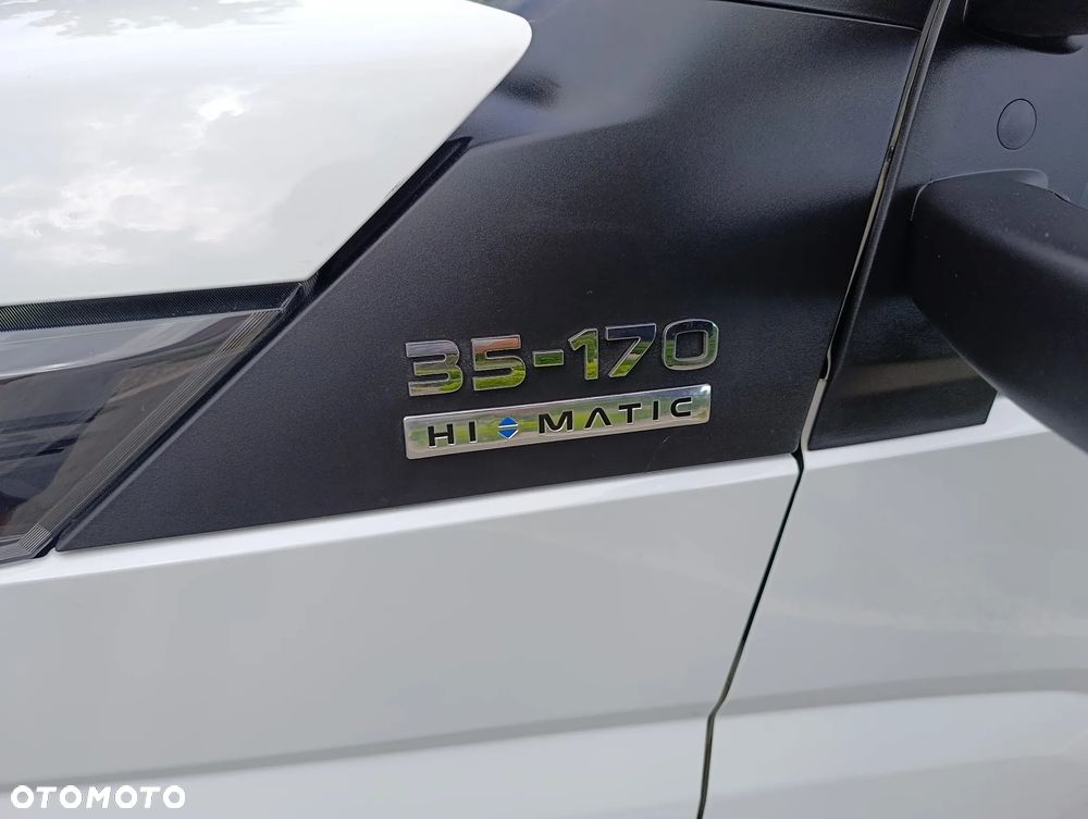 Iveco 35c17 Daily - 8