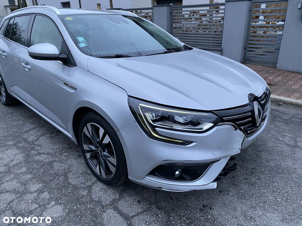 Renault Megane BLUE dCi 115 EDC INTENS - 27