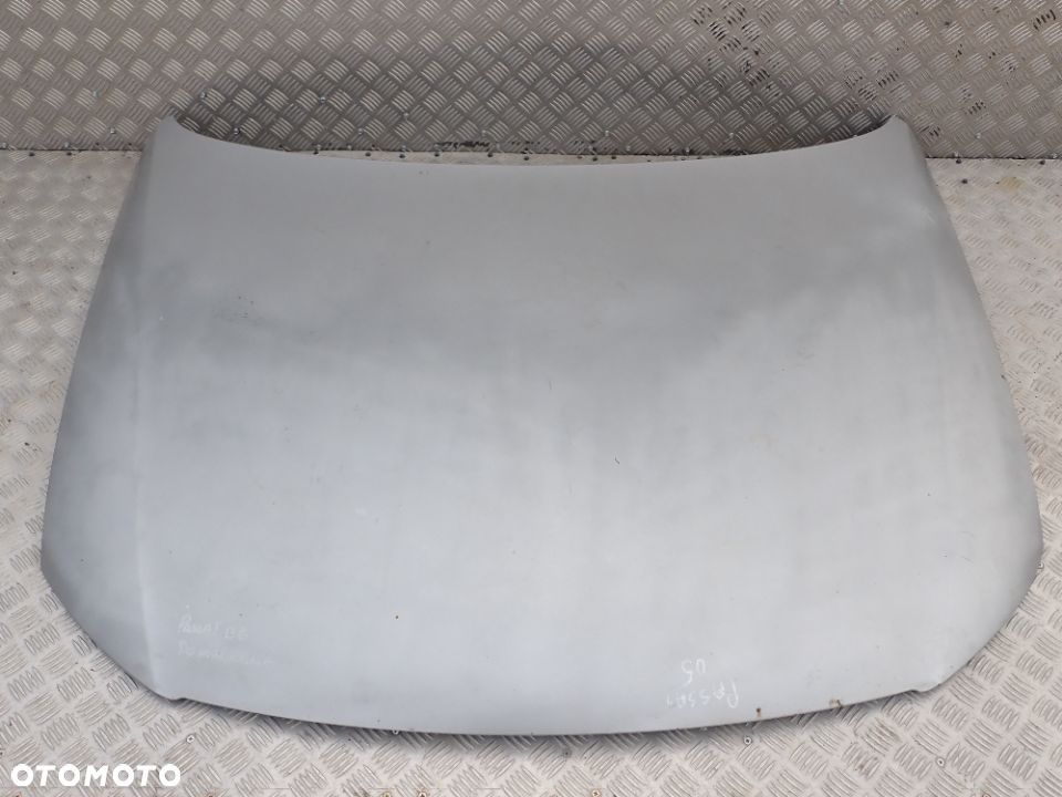 MASKA VW PASSAT B6 RADOM - 1