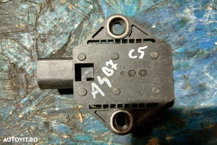 Senzor ESP 8E0907637A 8E0907637A Audi A4 B7 [2004 - 2008] Avant wagon - 3