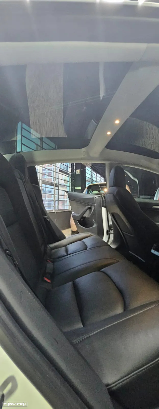 Tesla Model 3 Long Range AWD Dual Motor - 15
