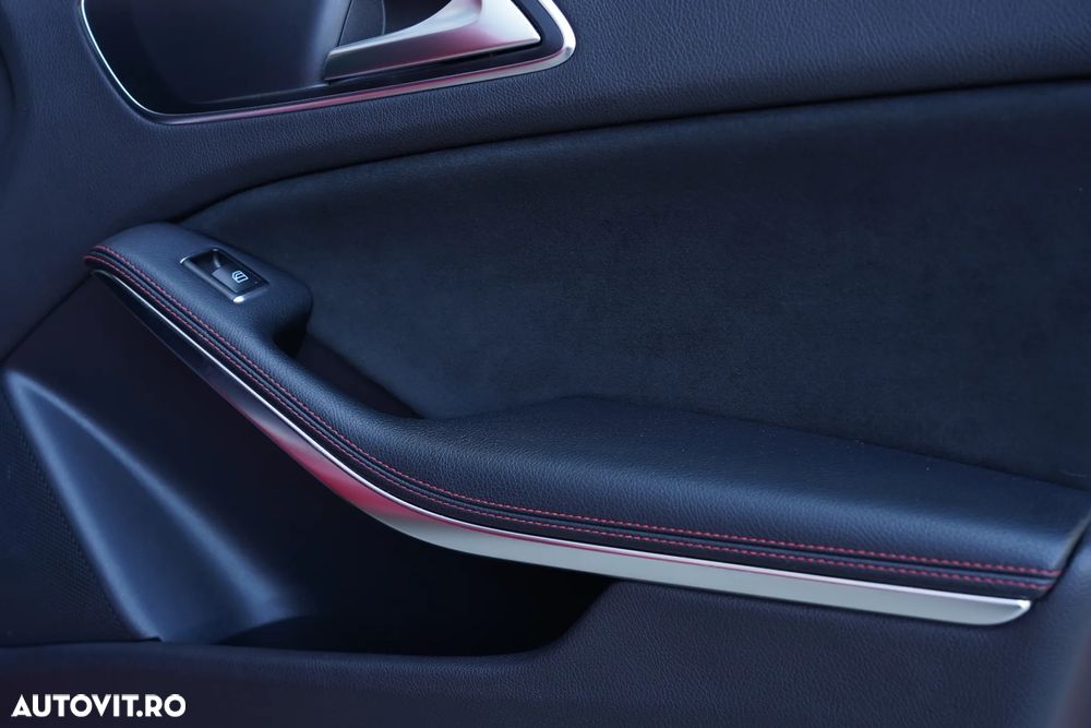 Mercedes-Benz A 180 CDI Autotronic - 15