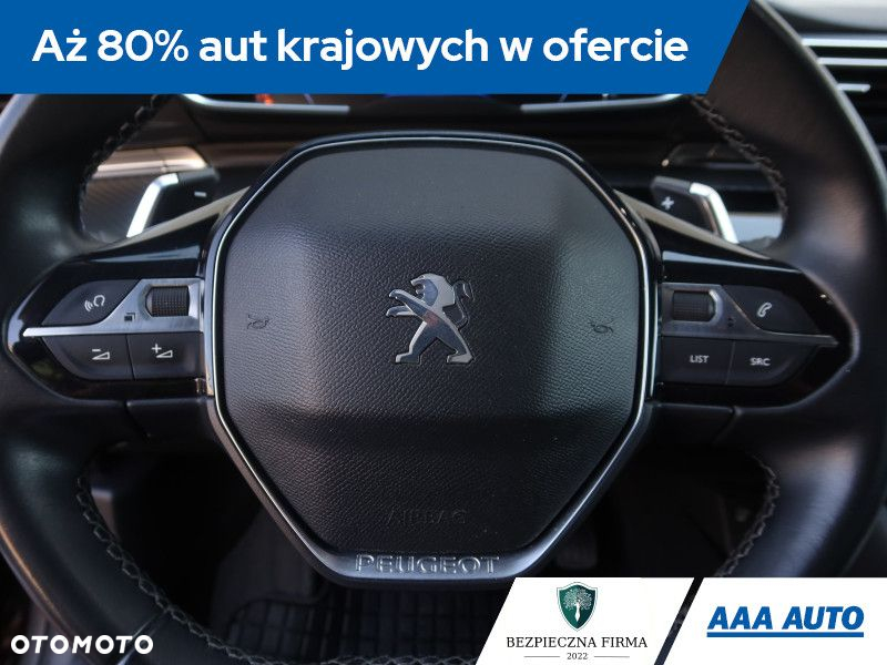 Peugeot 508 - 21
