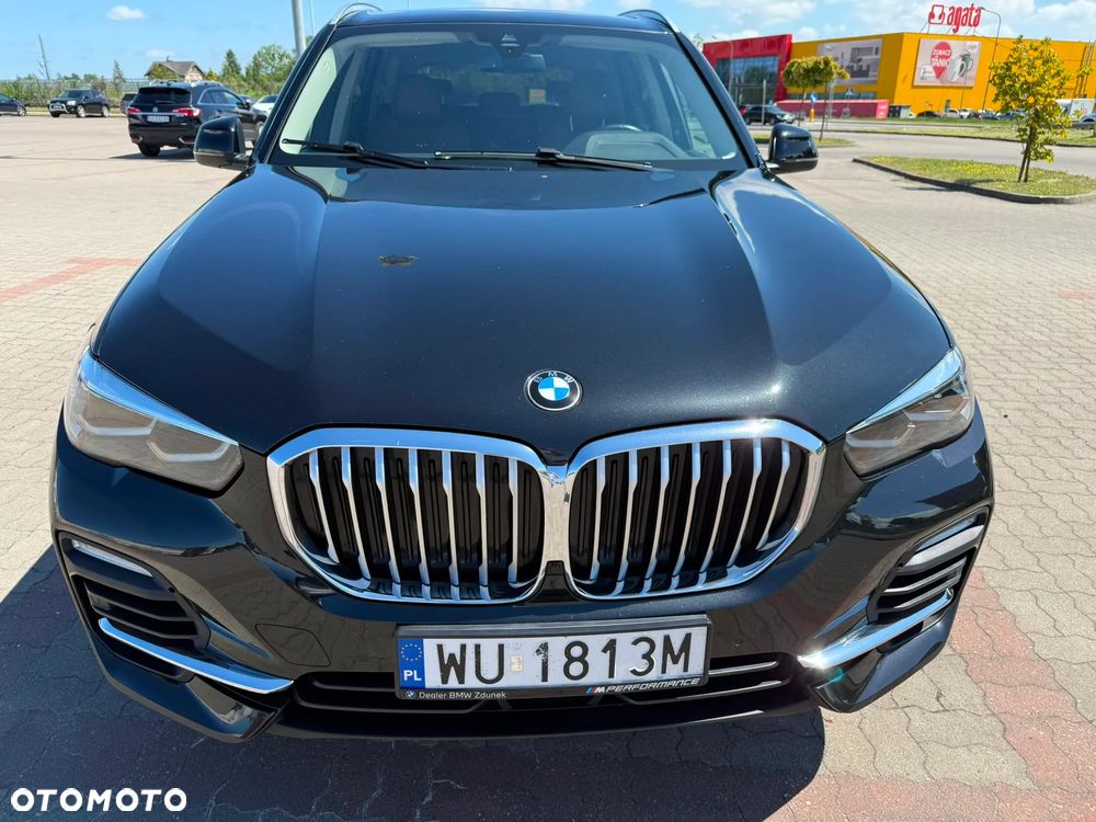 BMW X5 xDrive30d - 3