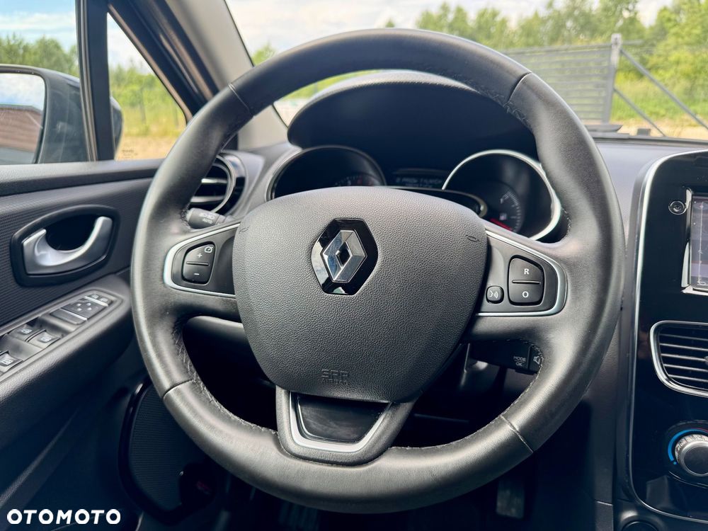 Renault Clio 0.9 Energy TCe Limited - 17