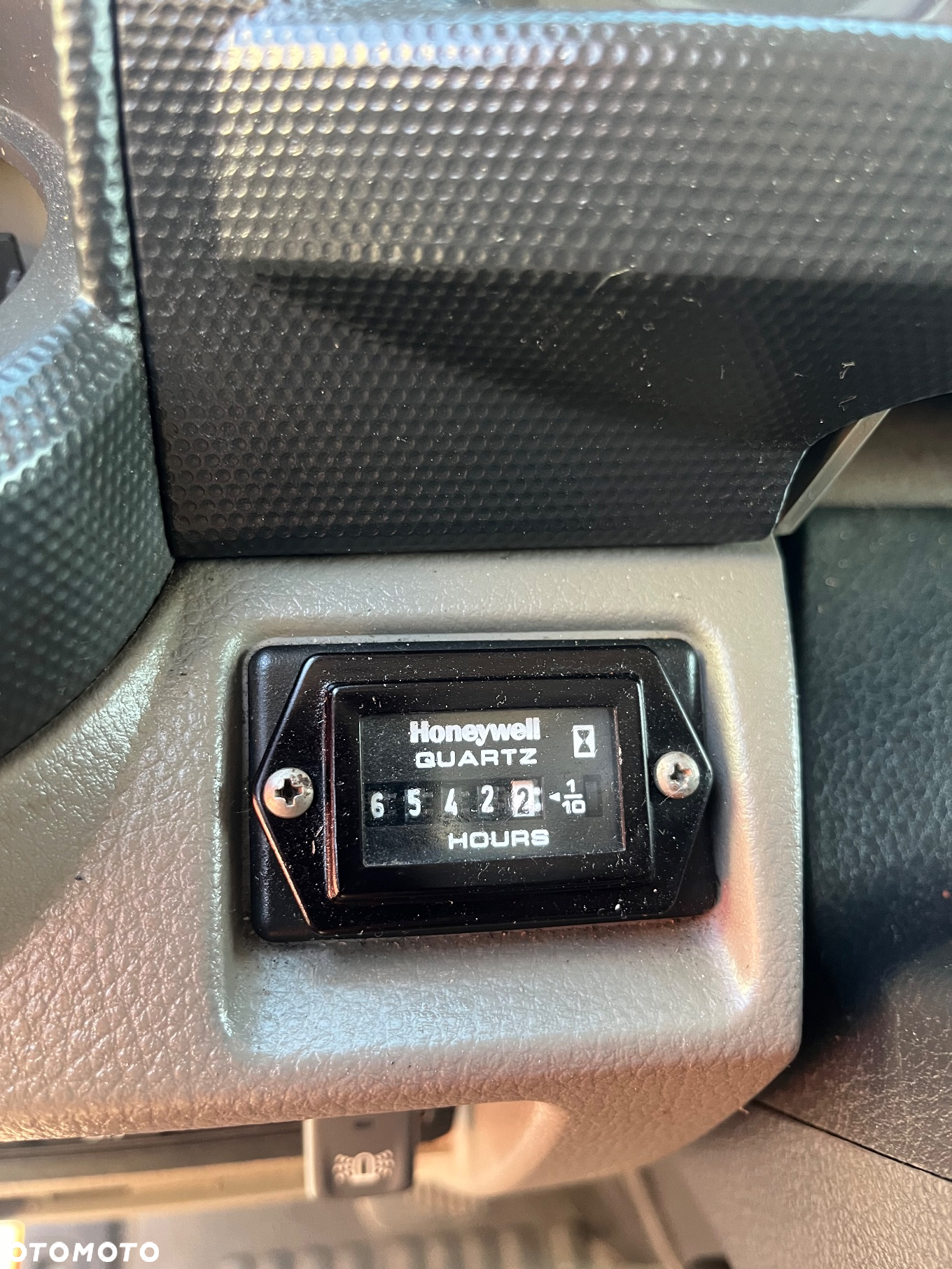 Nissan Podnośnik Koszowy 26 metrów Zwyżka 15 w Bok Wumag Palfinger UDT jak Ruthmann Multitel Gsr - 31