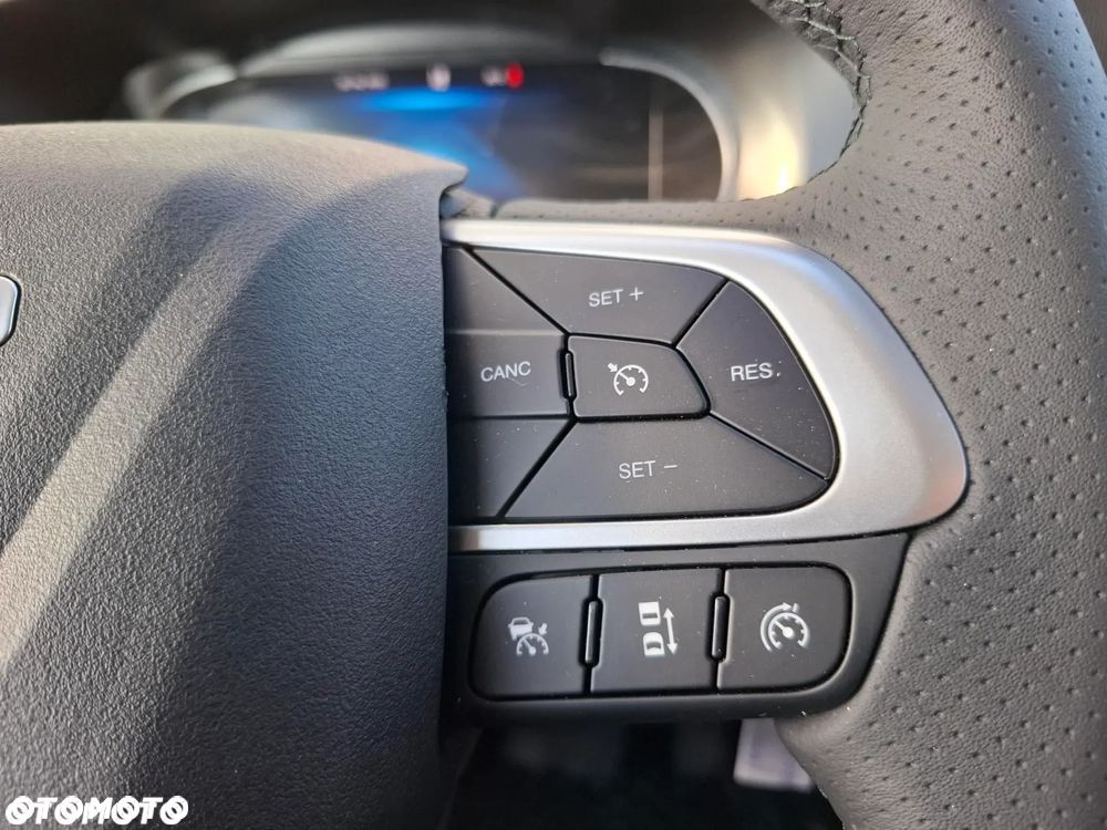 Iveco NAJTANIEJ W PL - OD RĘKI - AUTOMAT ZF Z OPCJĄ SPANIA - 10