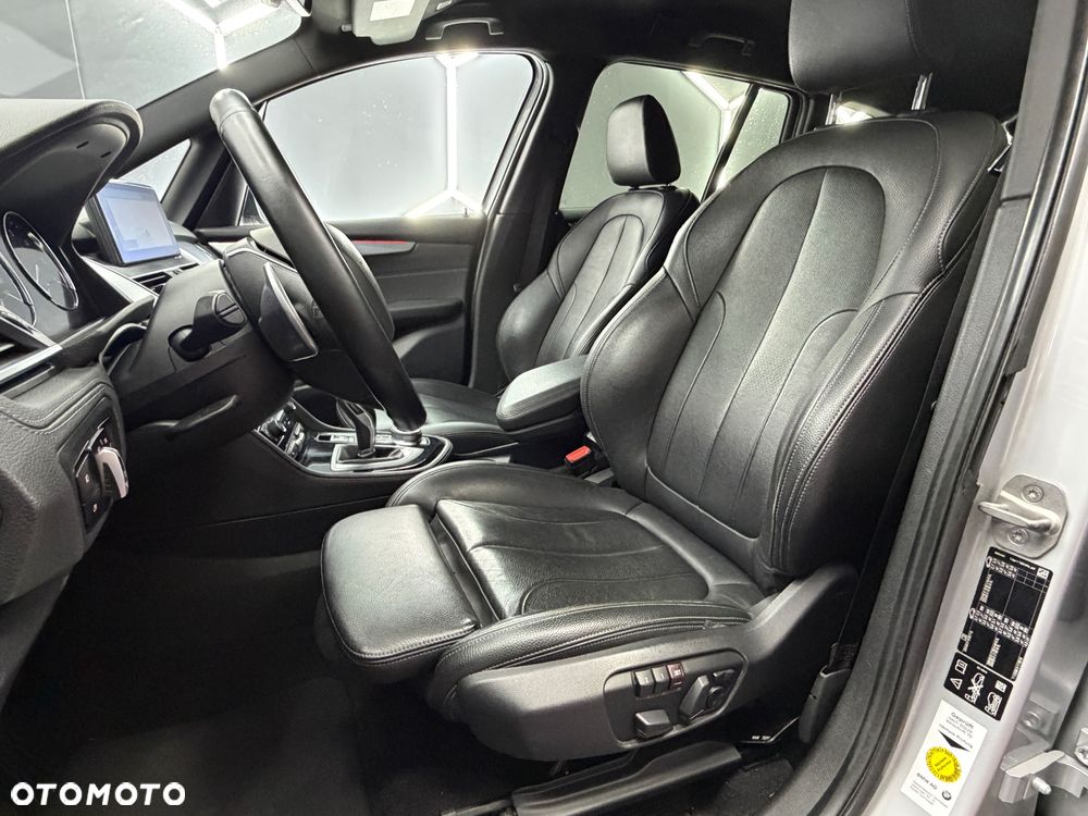 BMW Seria 2 220d xDrive Sport Line sport - 16