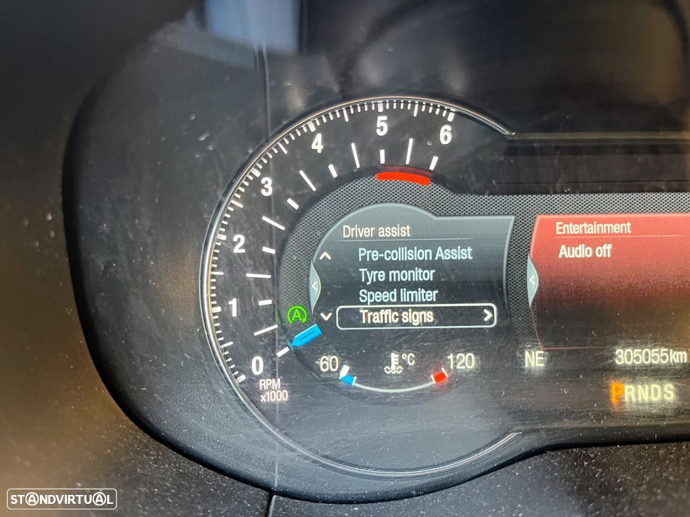 Ford S-Max 2.0 TDCi Titanium Powershift - 23