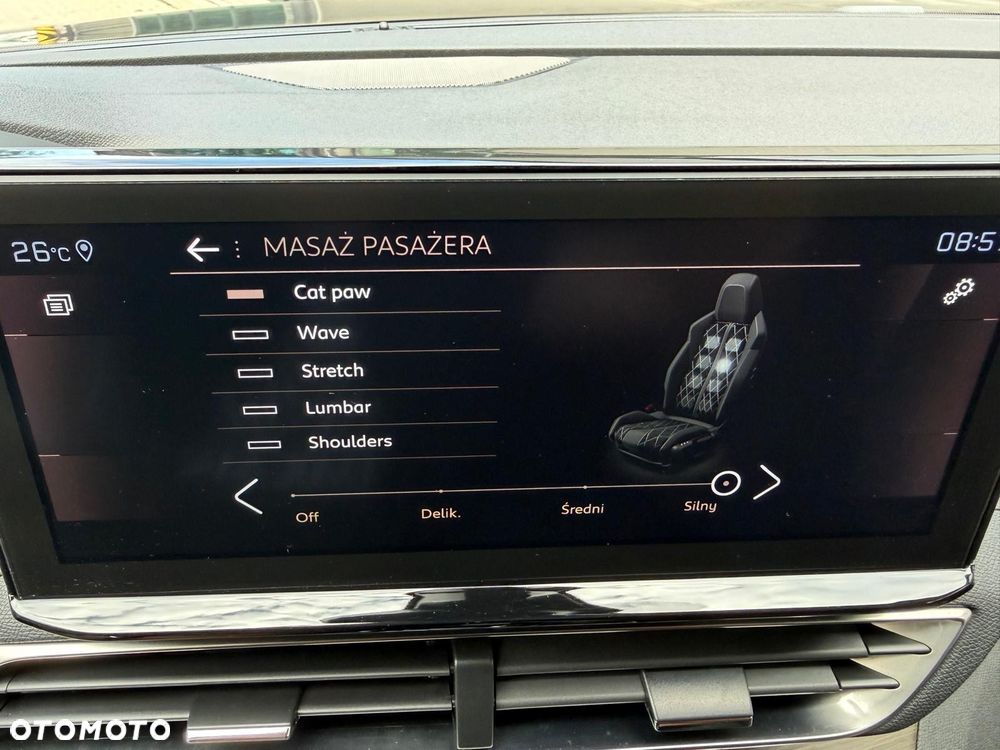 Peugeot 5008 2.0 BlueHDi GT S&S EAT8 - 28