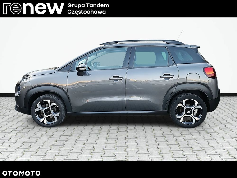 Citroën C3 Aircross PureTech 110 Stop & Start OPF SHINE - 8