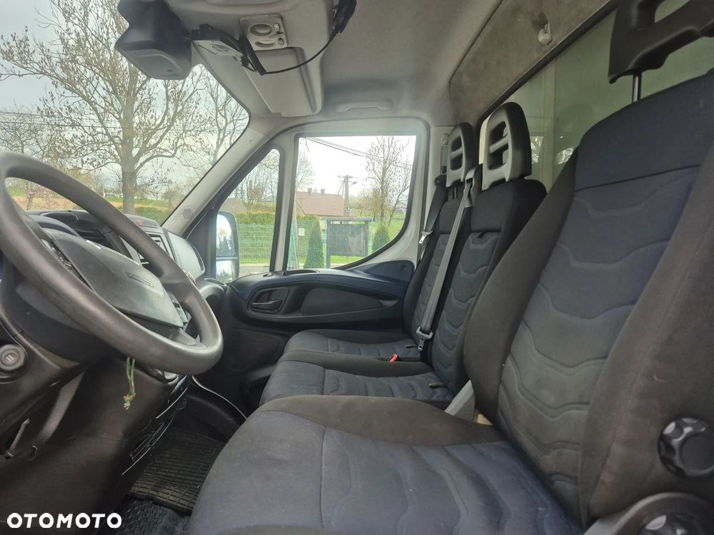 Iveco Daily 35c15/50c15 - 14