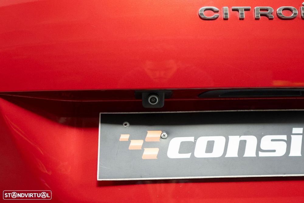 Citroën C3 Aircross 1.2 PureTech Plus - 15