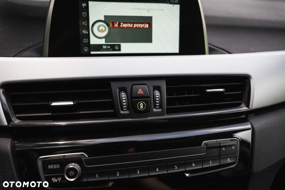 BMW X1 - 19