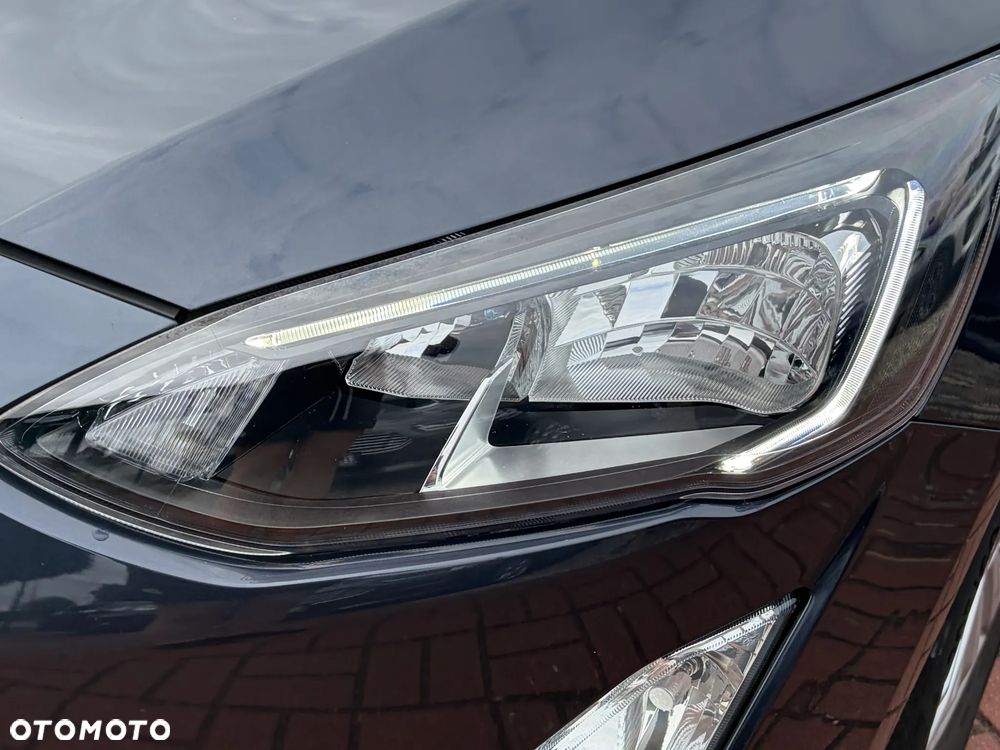 Ford Focus - 4