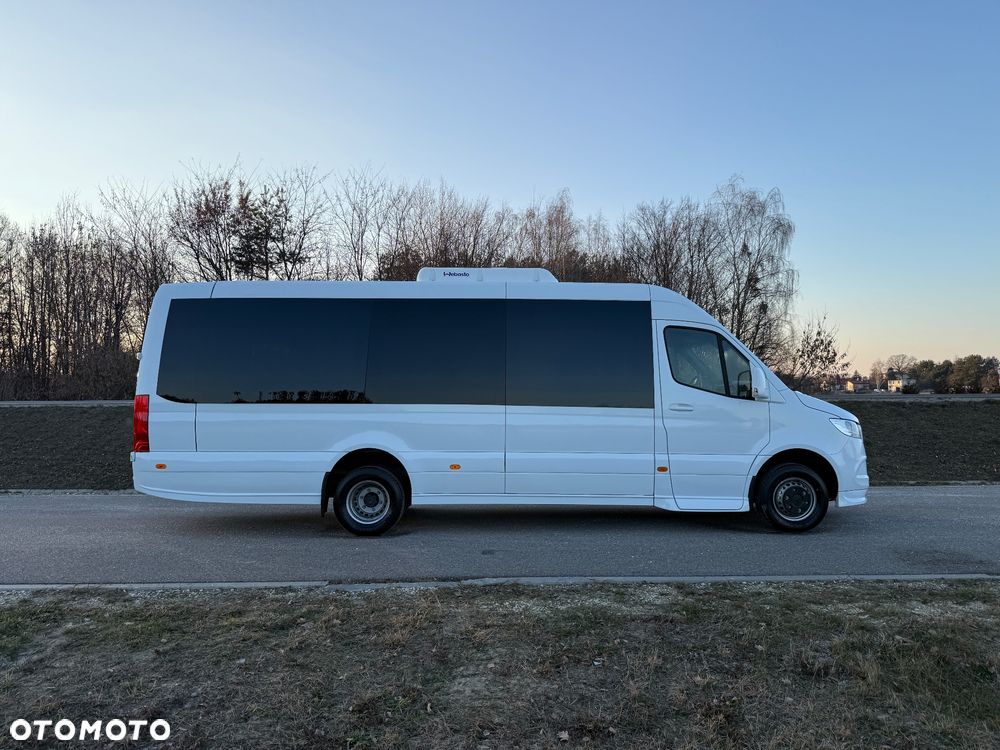 Mercedes-Benz Sprinter 517 - 6