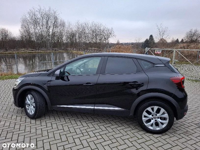 Renault Captur - 6