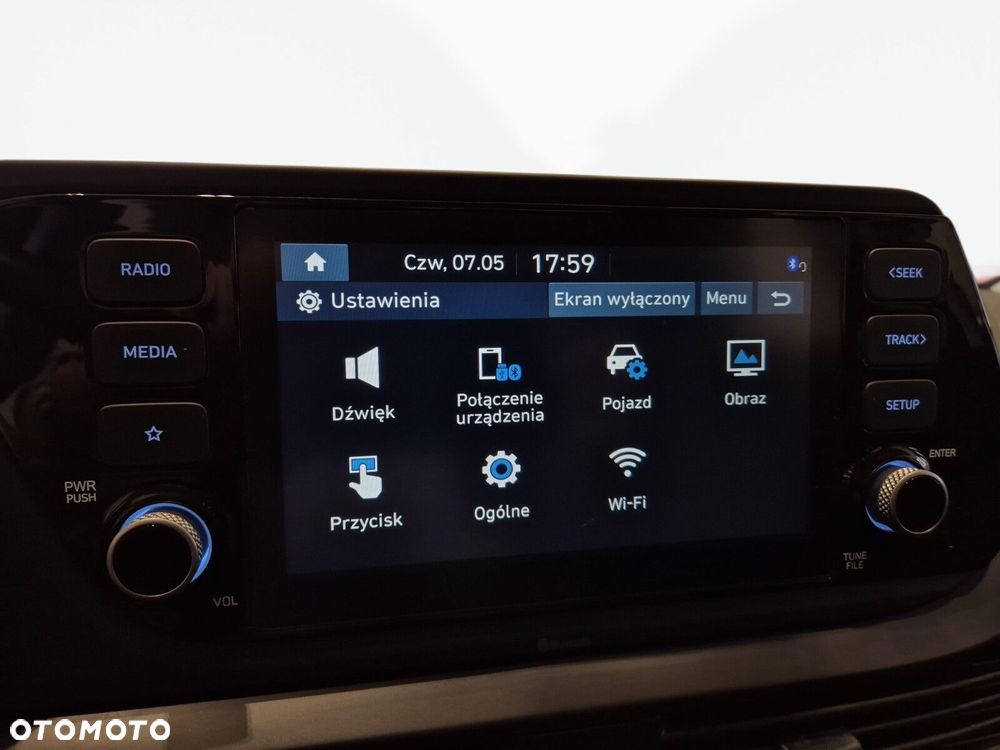 Hyundai i20 1.2 Comfort - 20