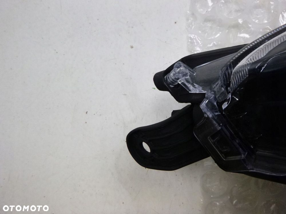 TOYOTA COROLLA XII E210 LAMPA LEWY PRZÓD LEWA PRZEDNIA FULL LED KOMPLETNA ORYGINAŁ - 11